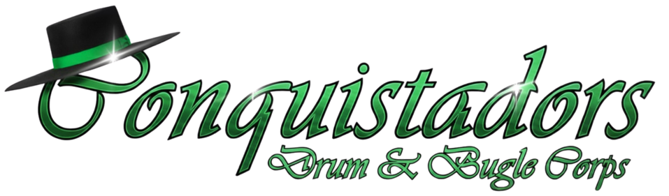 The Conquistadors Drum & Bugle Corps